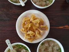-蓝记云吞(正果店)
