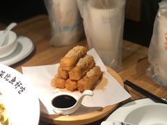 -太二酸菜鱼(深圳布吉万象汇店)