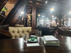 -良友书坊(安徽路店)