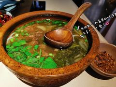 -山石榴·贵州菜(丰盛里店)