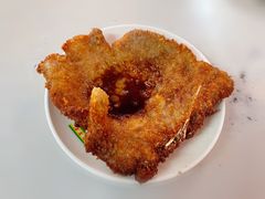 -大时代美食面馆