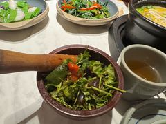 -云海肴云南菜·蒸汽石锅鱼(新奥店)