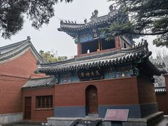 -洛阳白马寺