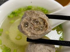 -五洲牛肉美食馆