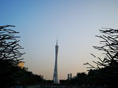 -海心沙亚运公园