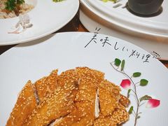 -红棉中餐厅·广州海航威斯汀酒店