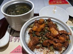 -真功夫(中医院店)