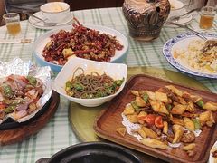 -海尔巴格新疆餐厅(东来兴店)