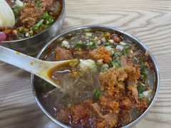 -代四孃牛华豆腐脑美味小食(总店)