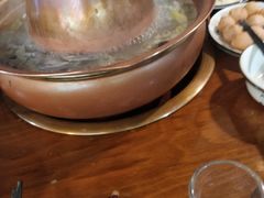 -前门杨记·铜锅涮肉(王府井·故宫店)