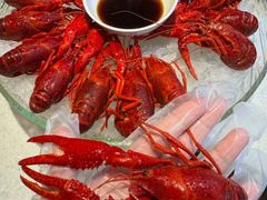 -红盔甲·小龙虾(天钥桥店)
