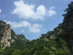 -大连冰峪旅游度假区