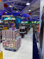 -玩具反斗城TOYSRUS(龙湖杭州西溪天街店)
