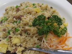 -佰搭果·广式茶餐厅(西华路店)