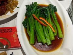 -南枝记·广东味道(中骏世界城店)