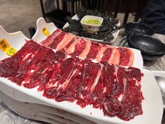 -潮发潮汕牛肉店(芳村店)