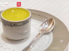 -Restaurant Paul Bocuse