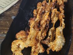 -黄师傅湿辣牛肉(胡桃里店)