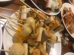 -丽池宫韩式汗蒸会馆(华灯坊店)