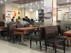 -玉麦手工面条(胜利店)