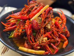 -聚味瞿记·龙虾堂(坡子街店)