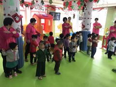 -新爱婴早教中心(金鼎路店)