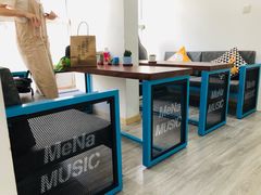 -梅纳·钢琴声乐架子鼓Mena Music(双井店)