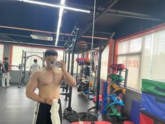 -佳禾健身(三元里店)