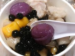 -鲜芋仙Meet Fresh(五道口店)