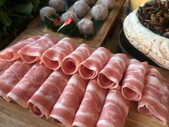 -慢丽江·云南野生菌土鸡锅(付家庄店)