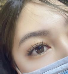 -美甲日记美睫专业纹绣半永久