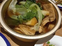 -怪噜范·老贵阳街头名小吃(汇金星力城店)
