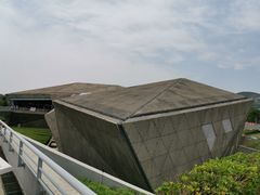-北京周口店北京人遗址博物馆