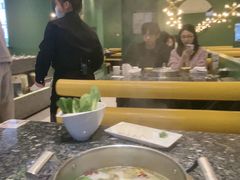 -一席地·本地鸡窝·杭帮鸡火锅(萧山银隆百货店)