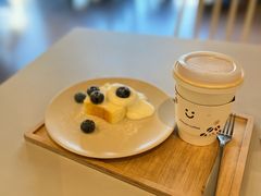 -dotcom coffee古点咖啡(致真大厦店)