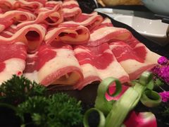 -捞王猪肚鸡火锅(财富中心店)