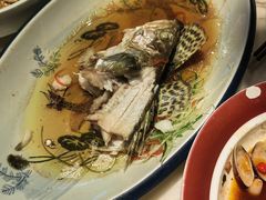 -曹家小菜(胜太路店)