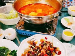 -黔人百味.贵州菜