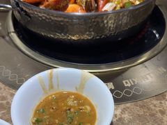 -七欣天香辣蟹火锅(常熟珠海路万达广场店)