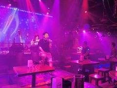 -苏荷酒吧(九街店)