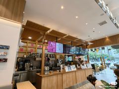 -霸王茶姬(西单百货店)