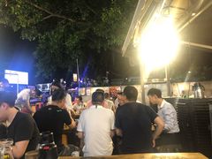 -木屋烧烤(白石洲店)
