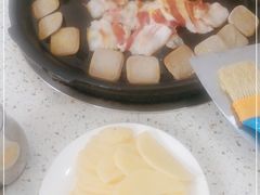 -苗家特色土烙锅·老字号
