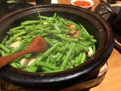 -旺爷砂锅·茶作(国贸城店)