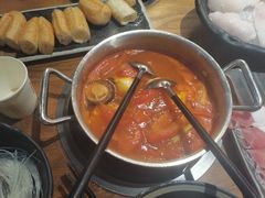 -呷哺呷哺 黄金牧场 (新中关购物中心店)
