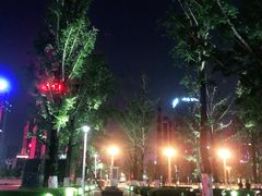 -两江幸福广场