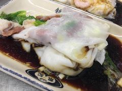 -银记肠粉店(北京路店)