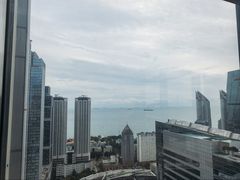 -青岛海尔洲际酒店