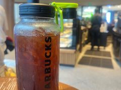 -星巴克臻选(北京富力家园店)