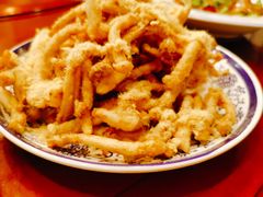 -老胶东家常菜馆(市场一路店)